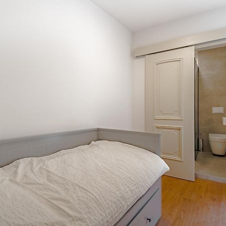Upper Town Rooms Zagreb Eksteriør bilde