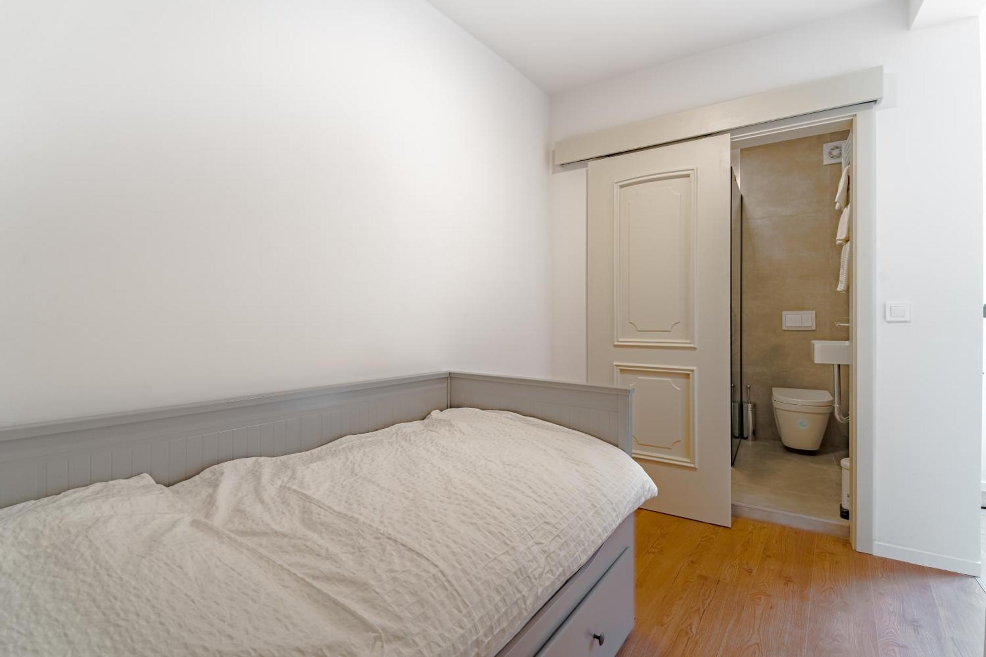 Upper Town Rooms Zagreb Eksteriør bilde