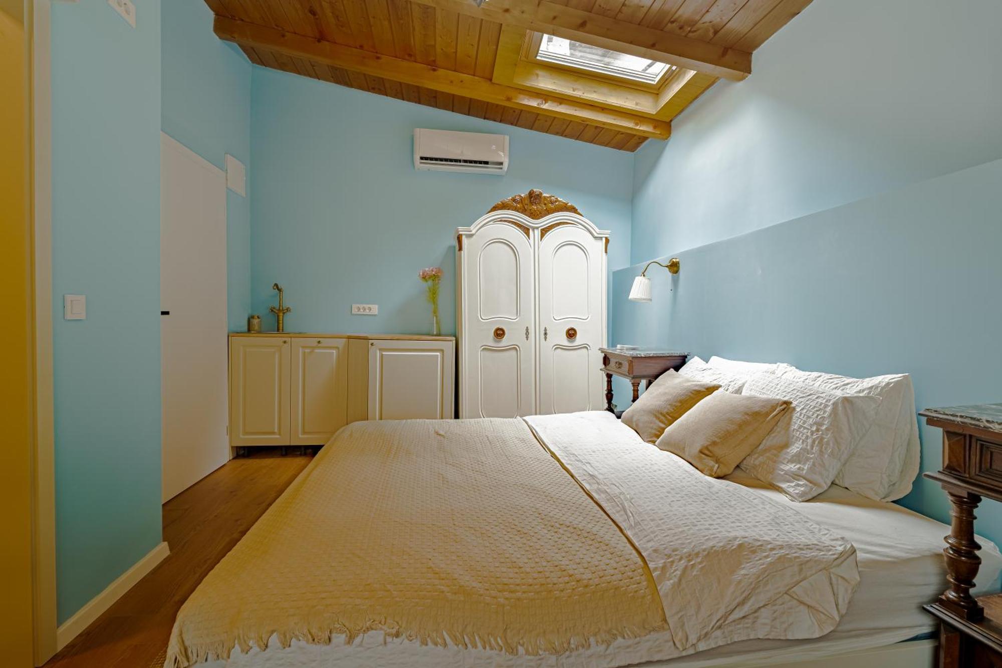 Upper Town Rooms Zagreb Eksteriør bilde